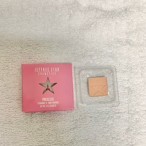 Jeffree Star Single Eyeshadow
